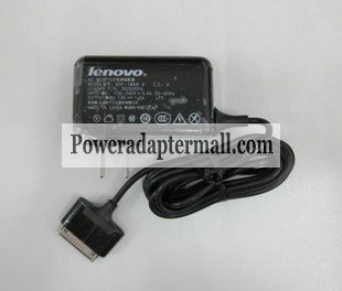 12V 1.5A 18w Lenovo ThinkPad Tablet power AC Adapter charger